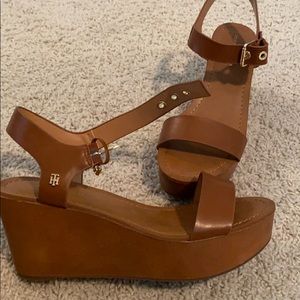 Tommy Hilfiger Witt Wedge Sandal
